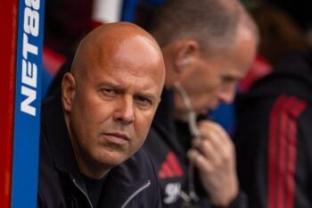 Football – FA Premier League – Crystal Palace FC v Liverpool FC