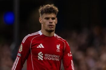Football – FA Premier League – Chelsea FC v Liverpool FC