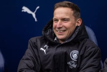 Football – FA Premier League – Manchester City FC v Everton FC