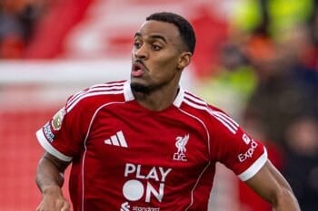 Football – FA Premier League – Liverpool FC v Manchester United FC