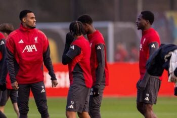 Football – UEFA Champions League – FC Internazionale Milano v Liverpool FC – MD-1