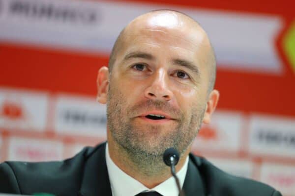 Paul Mitchell discusses being Monaco sporting director, finding