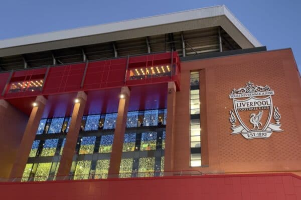 Ukraine, Anfield (Pic by David Rawcliffe/Propaganda)