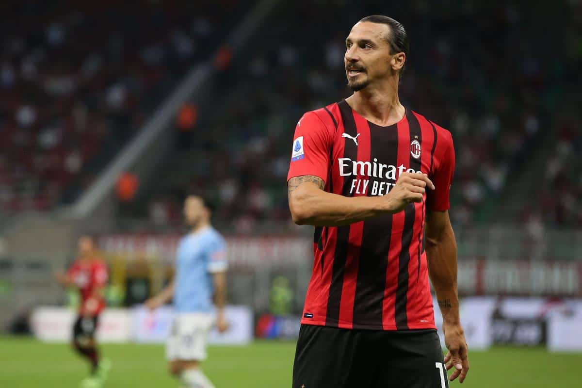 AC Milan continue 100% start as Ibrahimovic involved in spat with Lucas  Leiva - Liverpool FC - This Is Anfield