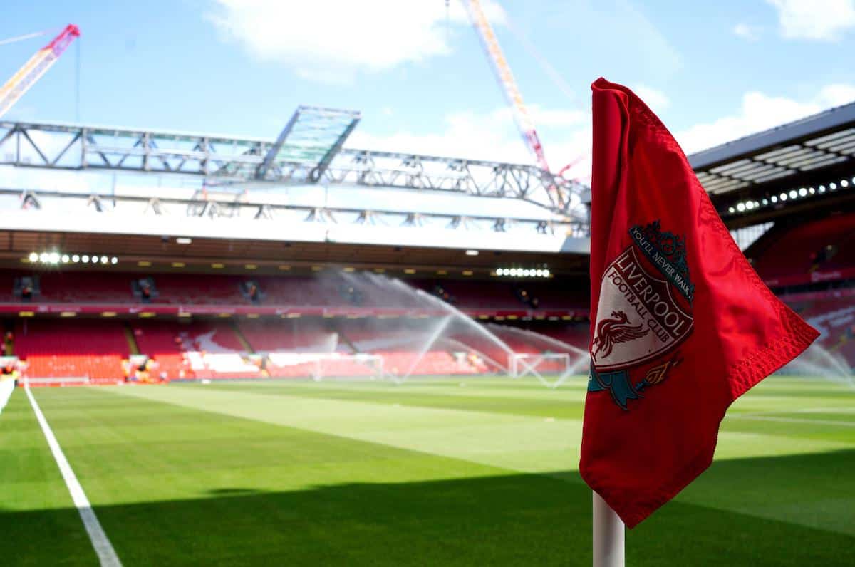 Skatieties Liverpūles un Notingemas Forest spēli — tiešraide internetā un globālā TV informācija — Liverpool FC