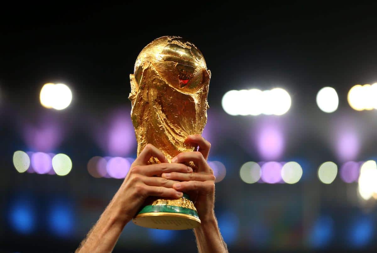 FIFA confirms expanded 2026 World Cup with record 104 matches