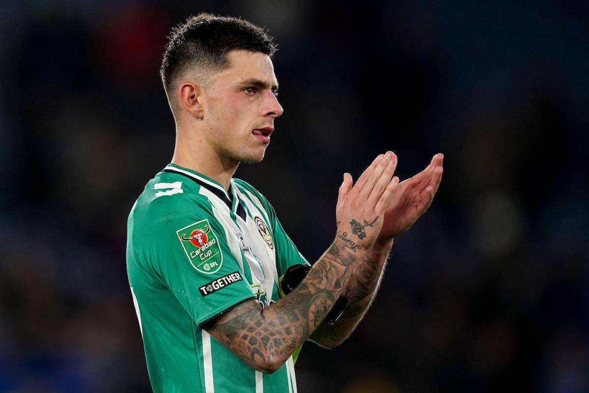 Pemain pinjaman Liverpool mencetak gol pertama dalam 2 tahun sebagai kemajuan duo di Piala FA