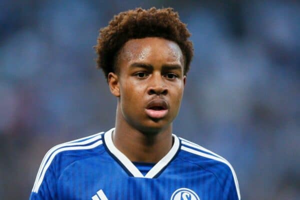 Top 10 young players to watch in the Bundesliga in 2023 - Get German  Football News