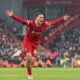 Liverpool’s “ability to find a way” shows “why they’re genuine title contenders”