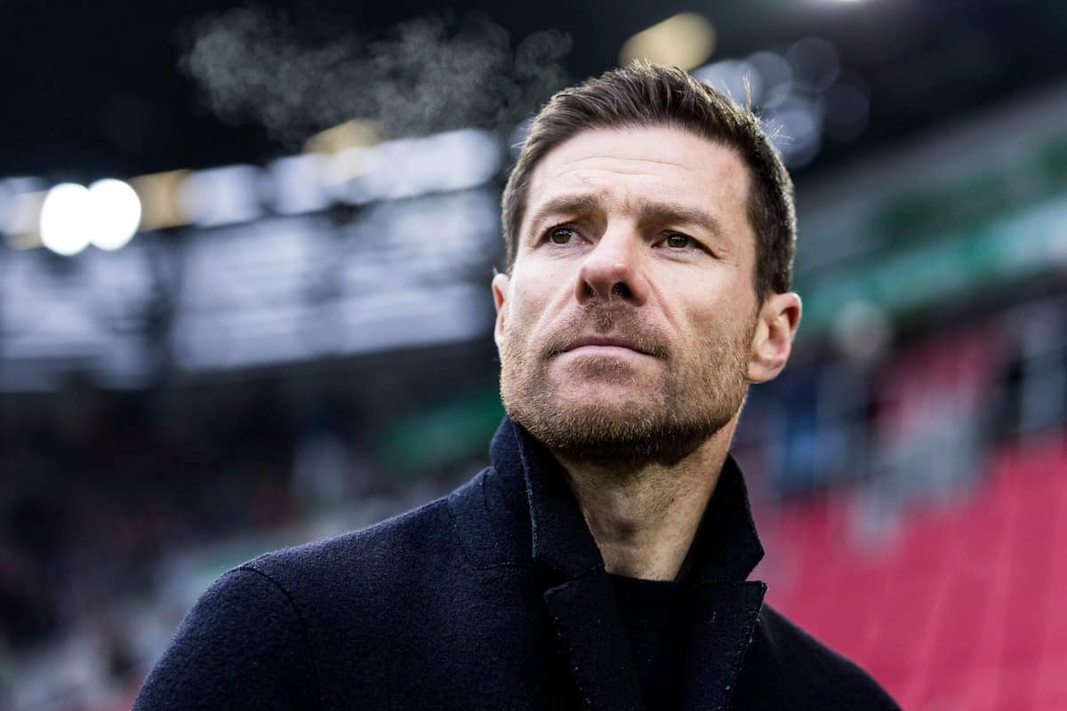 Xabi Alonso received surprise Premier League job offer after rejecting Liverpool