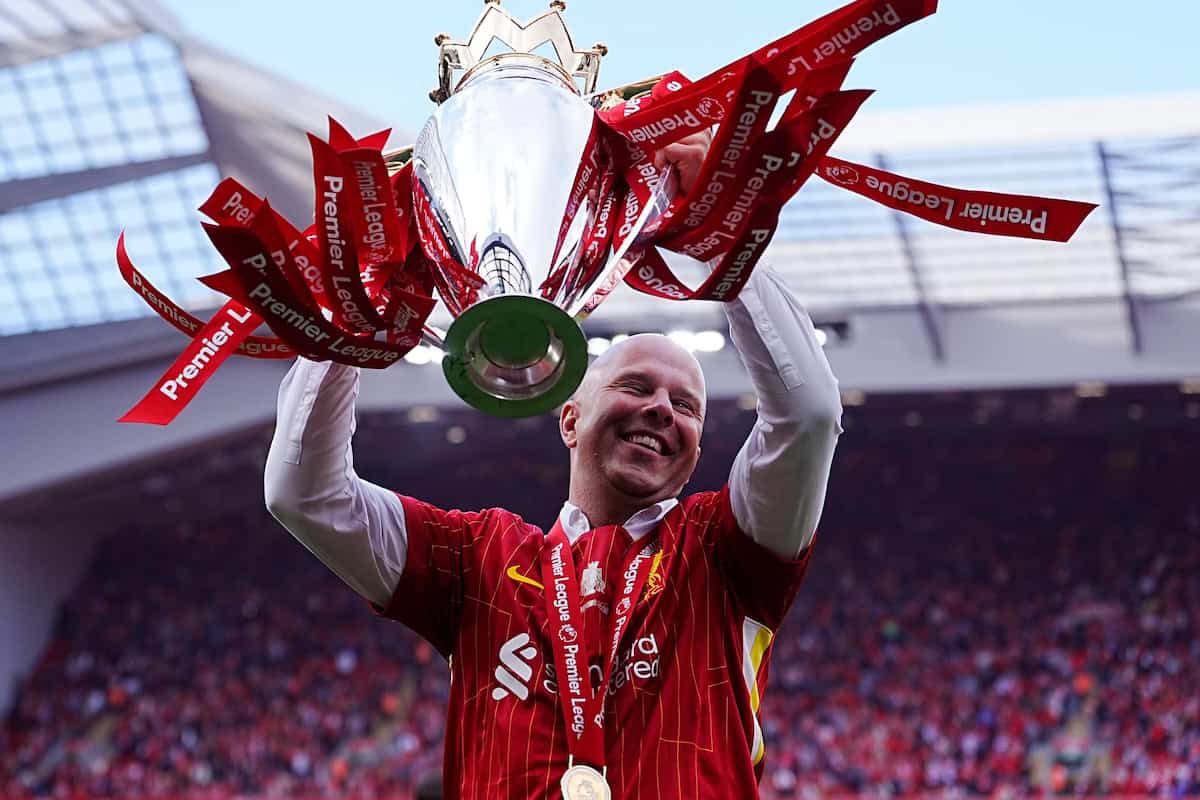 Arne Slot confirms “positive” talks over transfers – ‘Ideally we sign them soon’