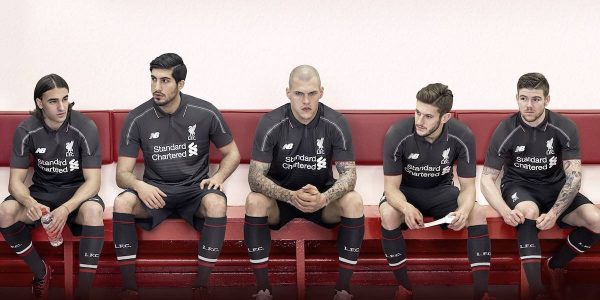 Photo: Liverpool FC