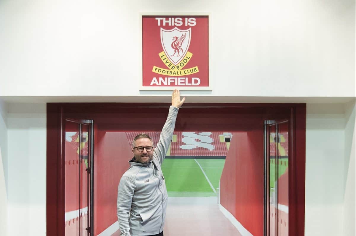liverpool fan store