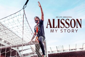 ALISSON Image