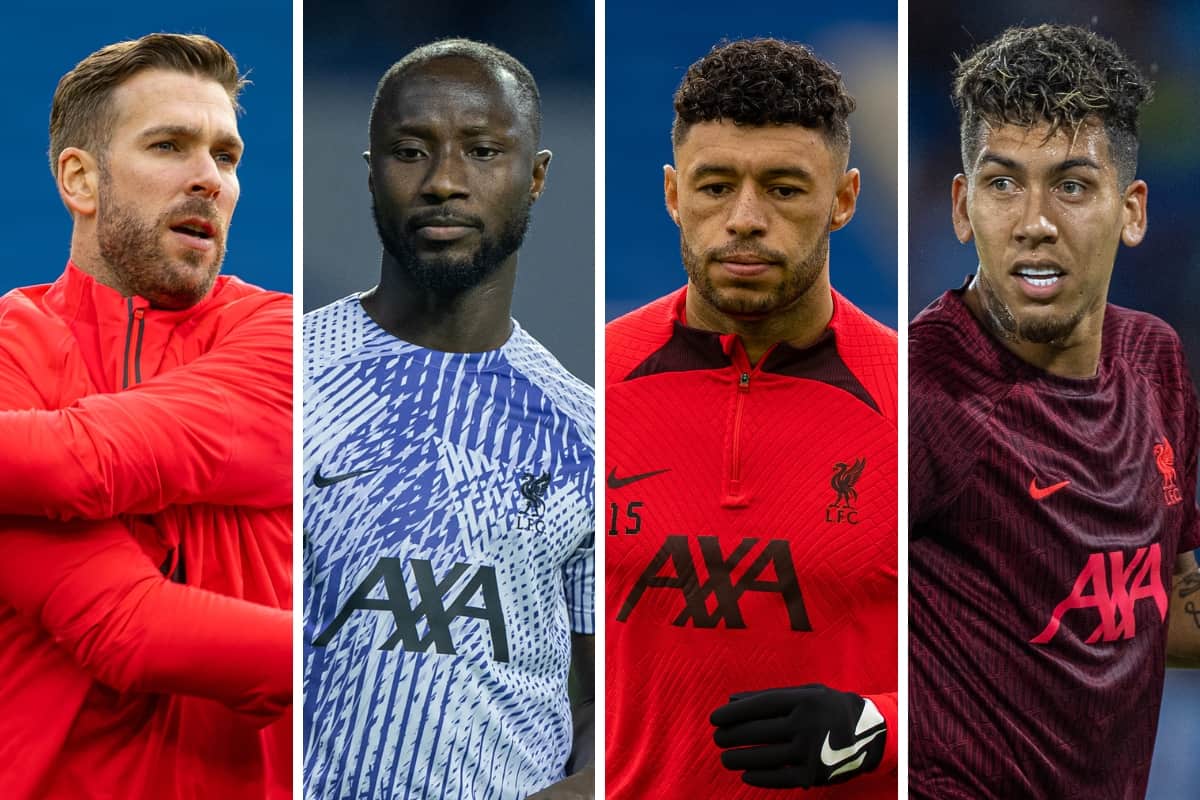 Bagaimana Liverpool dapat membebaskan lebih dari £500rb seminggu dari tagihan gaji mereka tahun ini