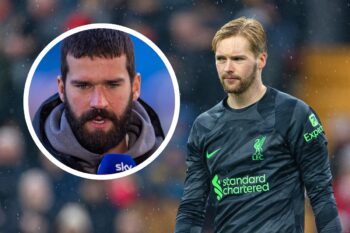 AlissonKelleher