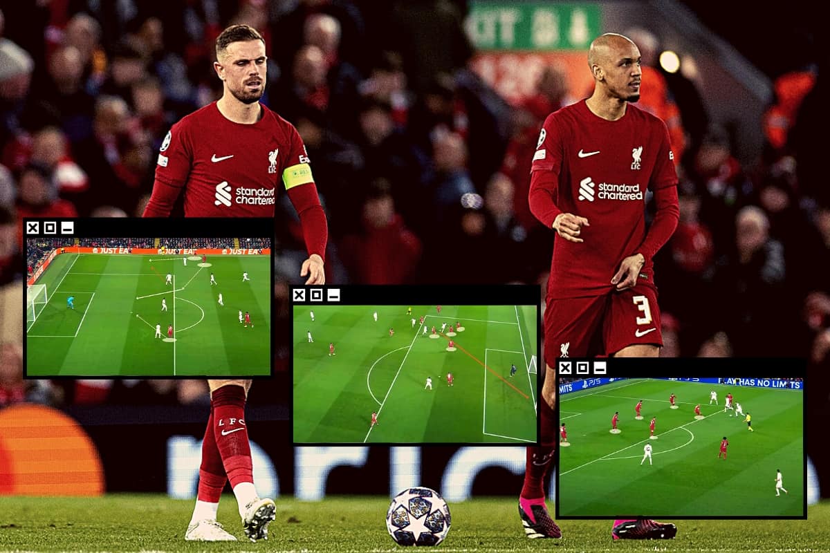 Kesalahan individu, kekacauan, dan komitmen berlebihan saat 2-1 – Apa yang dipelajari Liverpool vs Real Madrid
