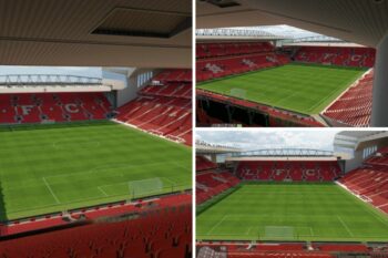 AnfieldRoadSeatview