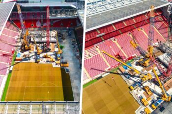 Anfieldpitch