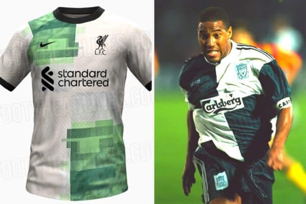 liverpool away strip