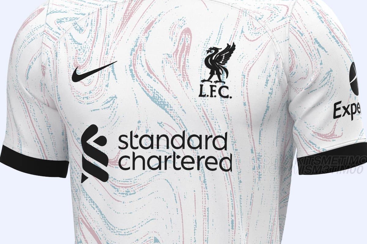 liverpool jersey 2023 away