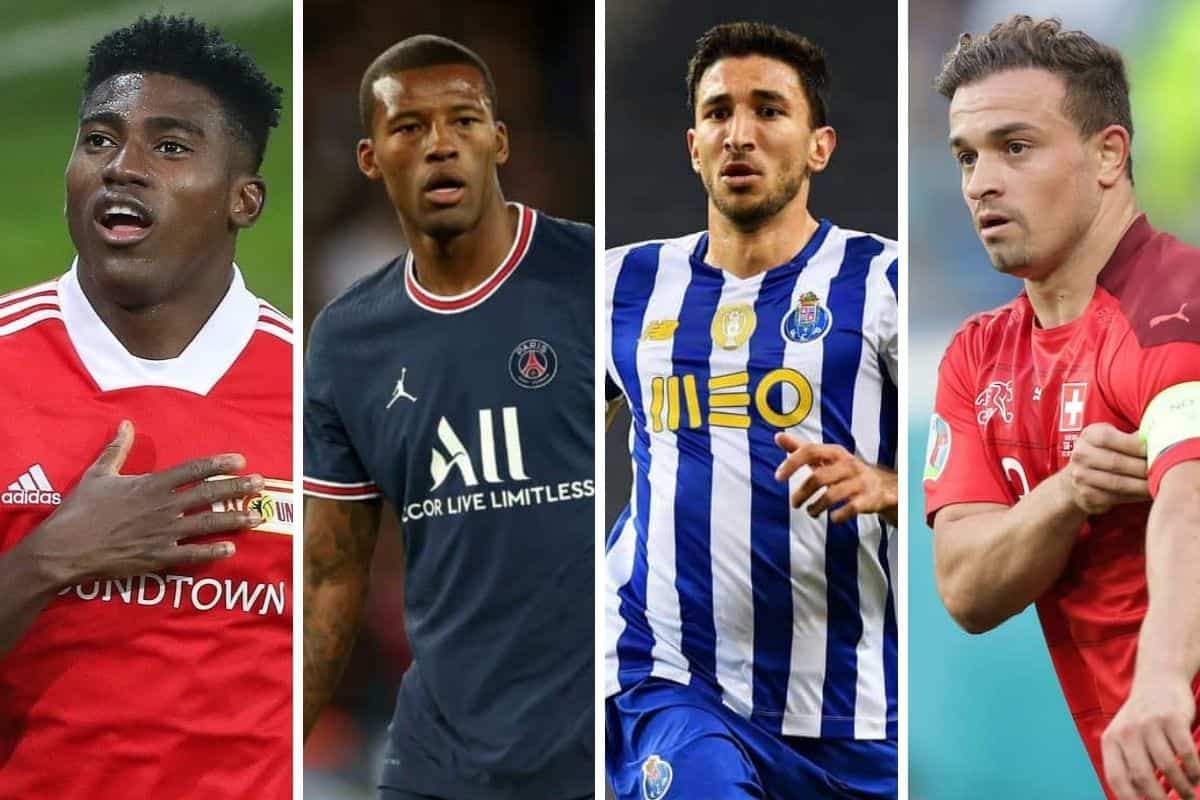 How the 13 players who left Liverpool FC in the summer are getting on ...