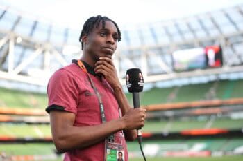 Frimpong Media