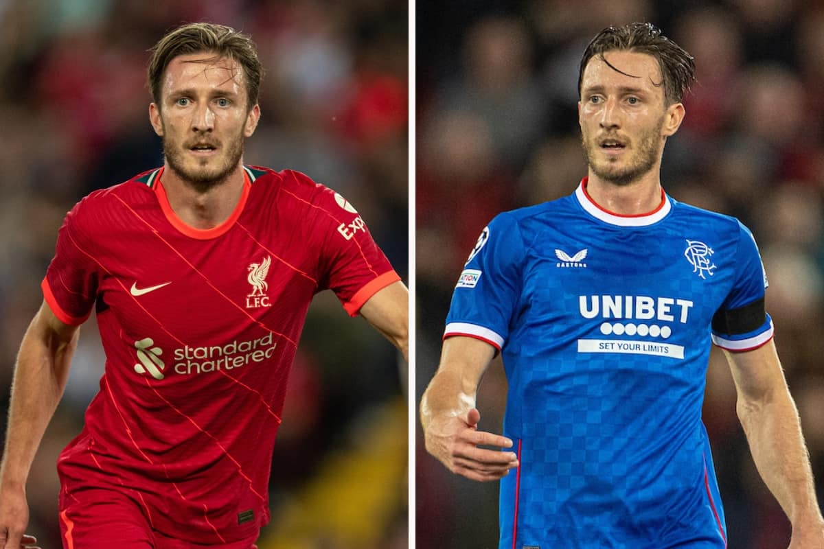 Defender Explains benefit Of LFC Transfer Despite problem Flipboard defender-explains-benefit-of-lfc-transfer-despite-problem-flipboard