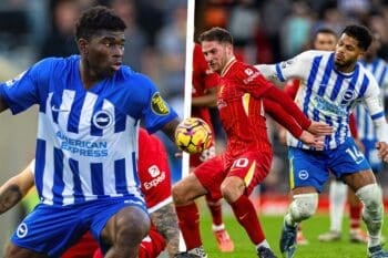 Brighton Q&A