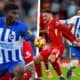 How Liverpool transfer ‘target’ has been ‘better than Caicedo’ for Brighton