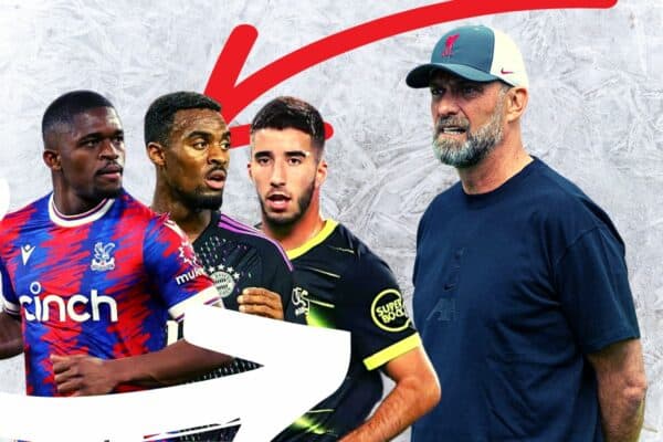 Transfer online news centre