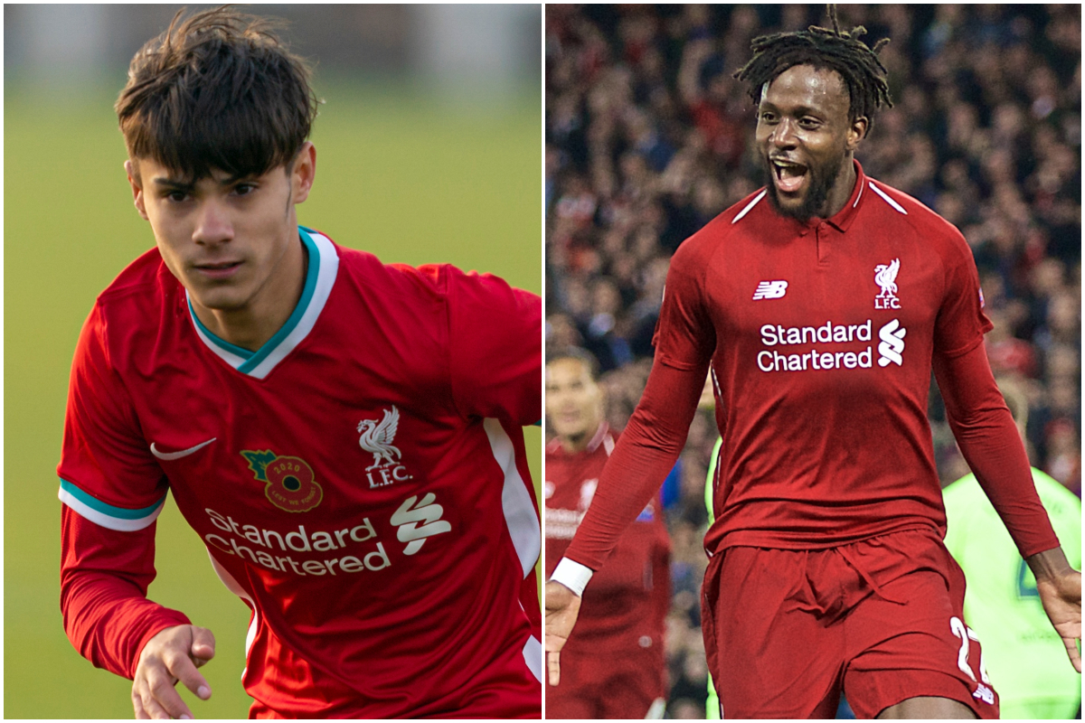 How Liverpool S Corner Taken Quickly Ball Boy Has Caught The Eye This Season Liverpool Fc This Is Anfield How Liverpool S Corner Taken Quickly Ball Boy Has Caught The Eye This Season Liverpool Fc This Is Anfield