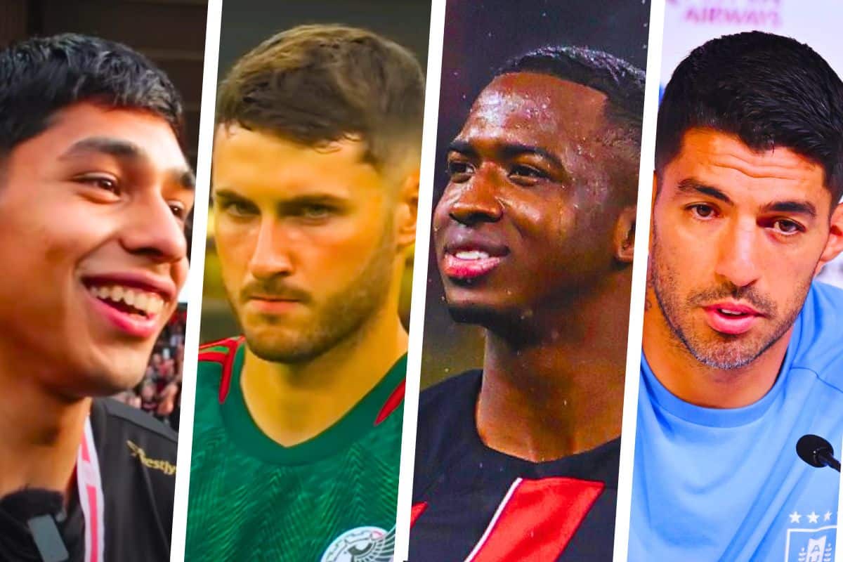 9 players to watch at Copa America 2024 – 2 ex-Liverpool & 7 transfer links