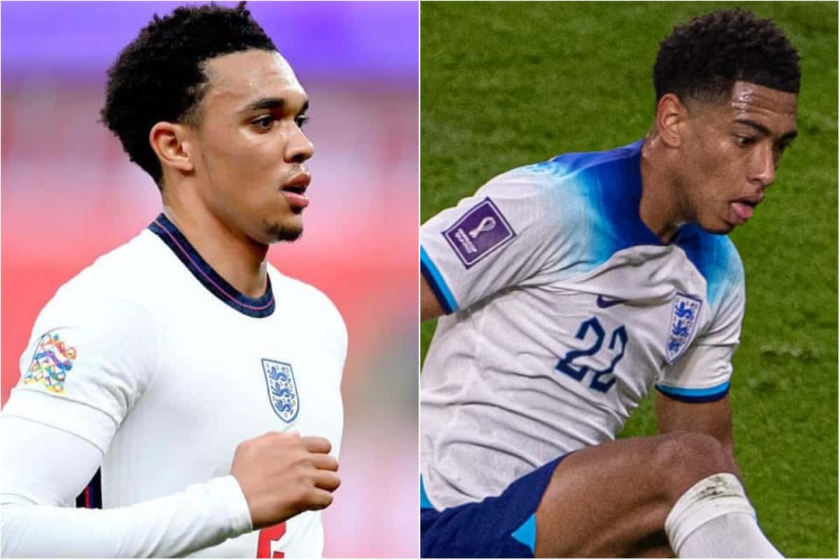 Respons sempurna Trent saat Konate bersiap mengikuti jejak Van Dijk di Piala Dunia – Liverpool FC News
