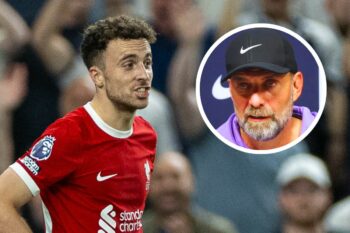 Jota Klopp