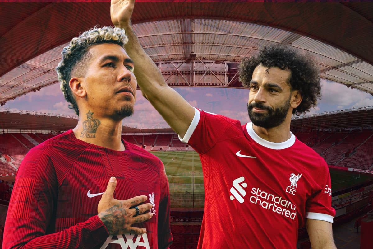 Salah can overtake Henry as Liverpool go for 7th consecutive final-day win – Liverpool FC