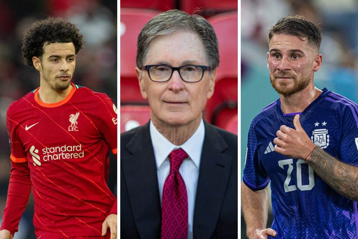 New fixture rescheduled and Liverpool charged by FA Latest LFC News