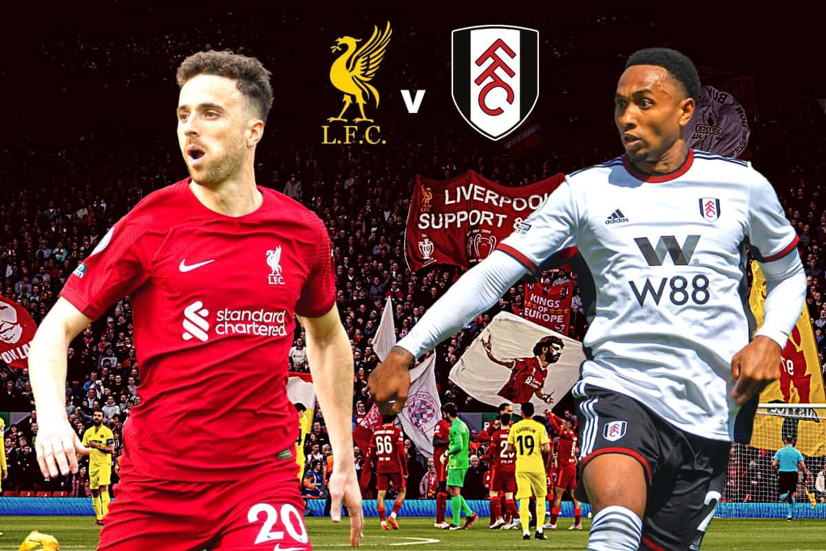 10 hal penting yang perlu diketahui untuk Liverpool vs Fulham – Salah menatap rekor Gerrard