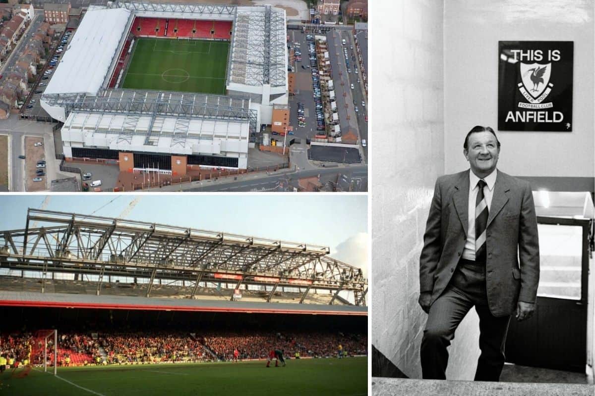 Latest 2012/13 news and reports from This Is Anfield