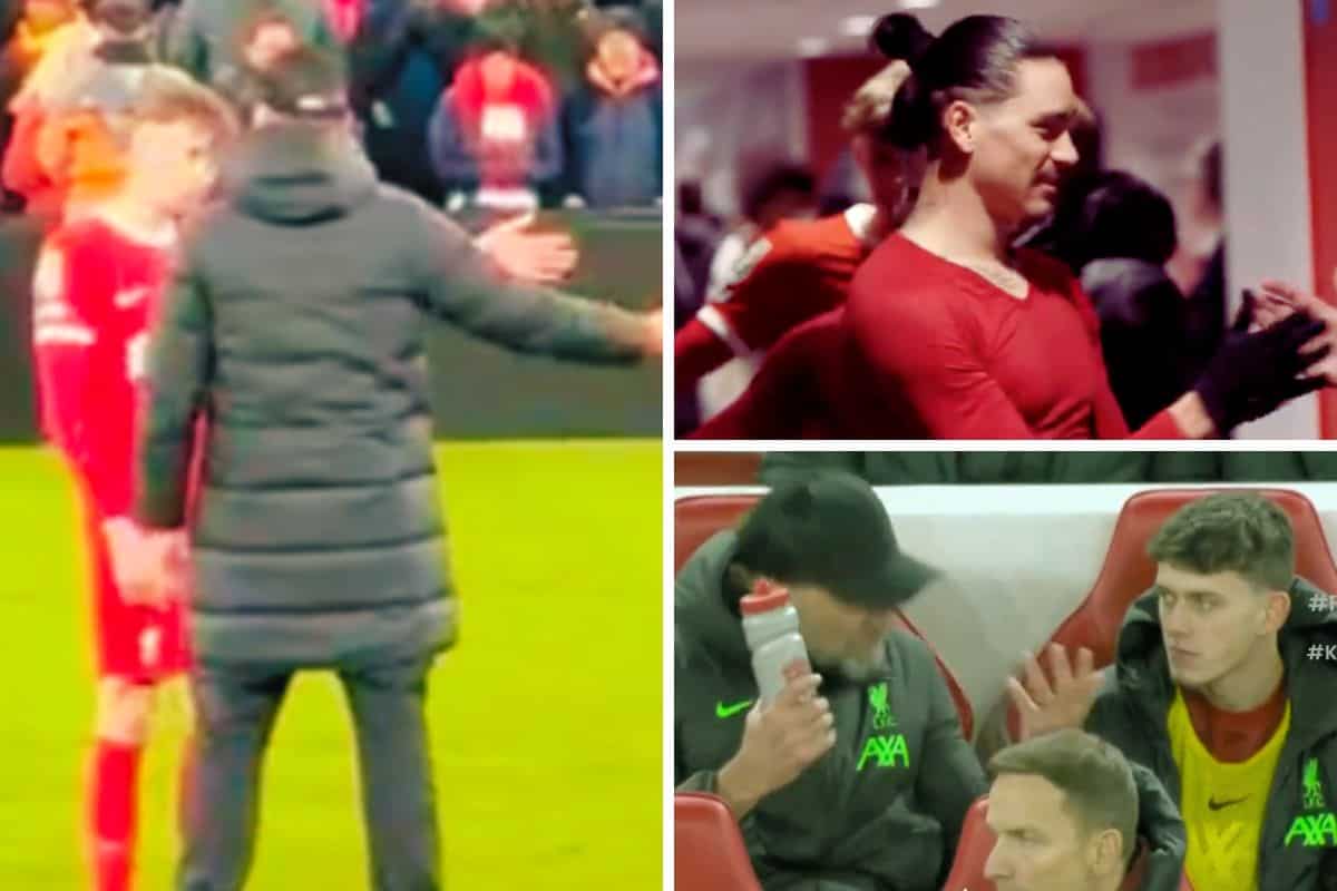 Liverpool 10 West Ham Nunez header gives Reds narrow win
