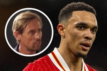 Curtis Jones reveals how Arne Slot gathered Liverpool players to watch celebration videos(1)