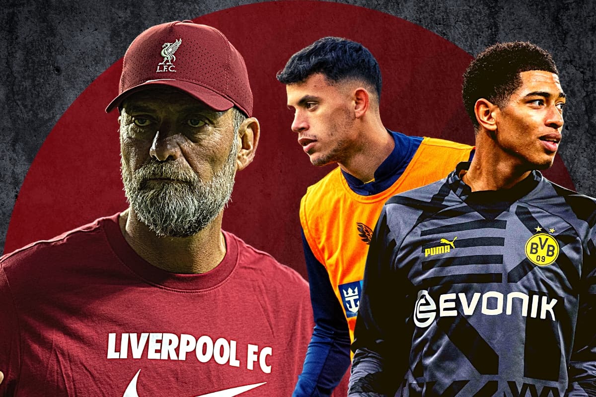 Liverpool fc puma outlet