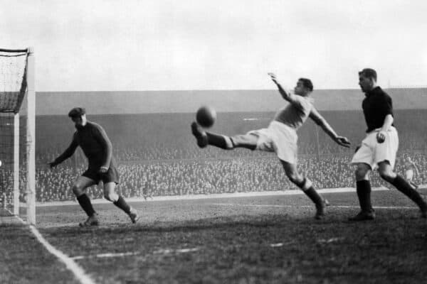 1935 Merseyside derby