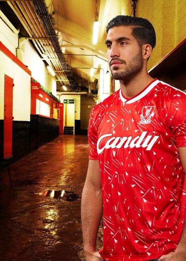 liverpool candy kit