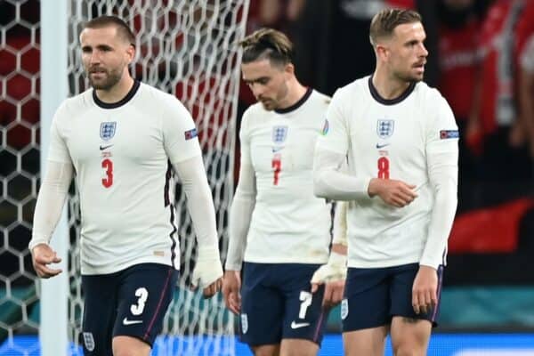 Jordan Henderson insists England 