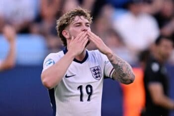 England v Netherlands – UEFA European Under-21 Championship 2025 Semi-Final