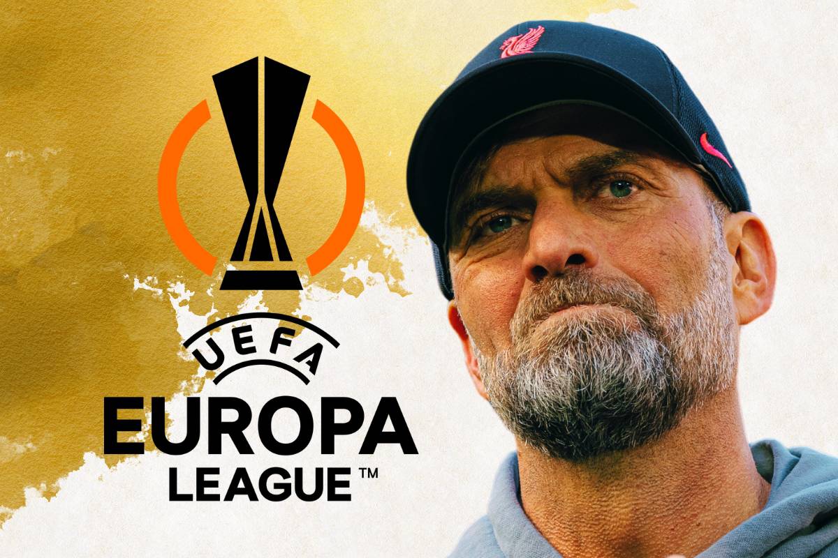 Quick guide to the Europa League after Liverpool’s 7-year absence – Liverpool FC