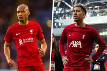 FabinhoFirmino