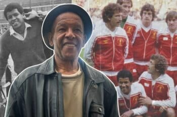 Howard Gayle FI