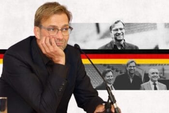 Klopp appointed FI